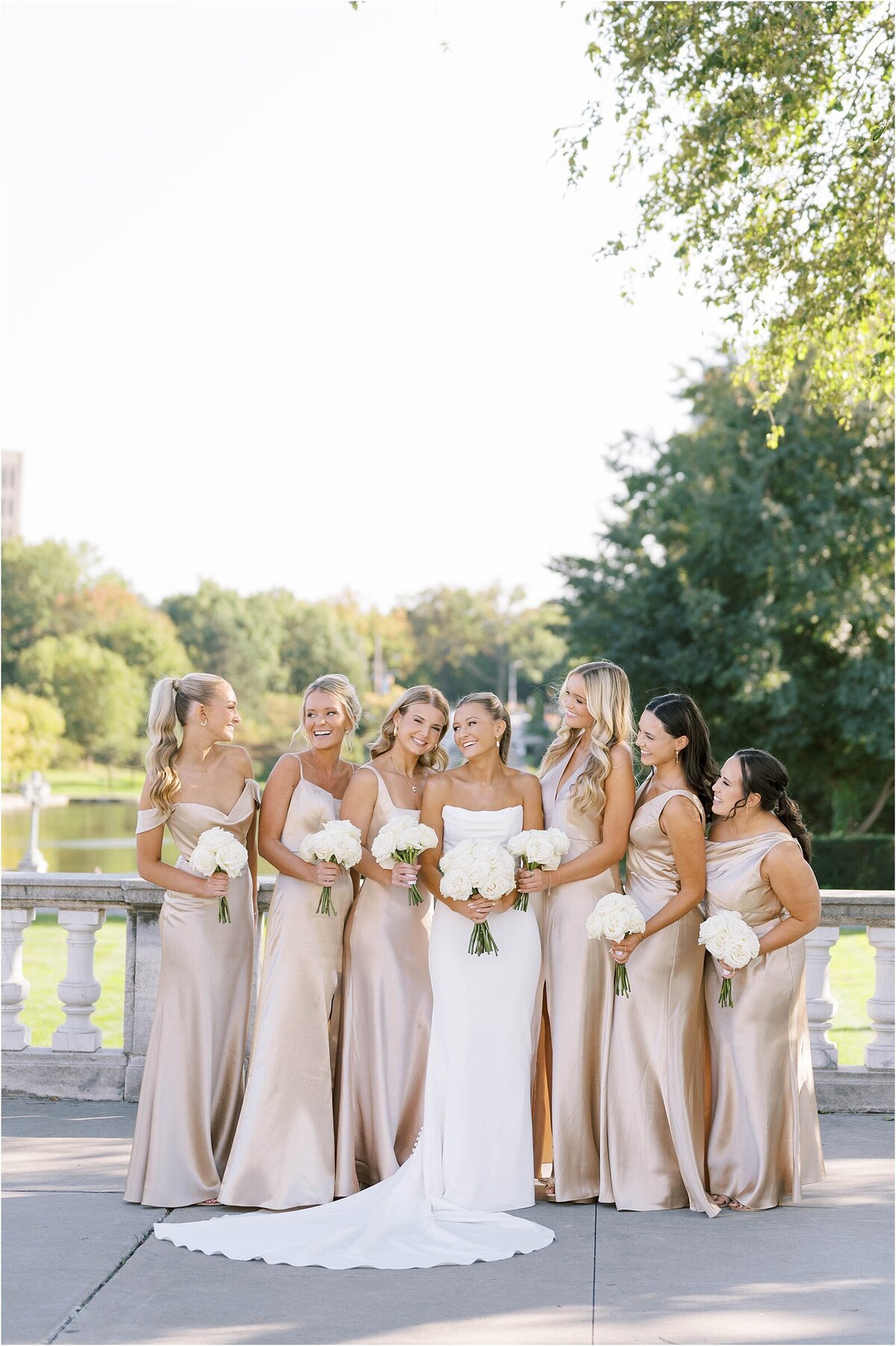 Cleveland Wedding Photographers | Balsam and Blush | Gordon Green Wedding_2501