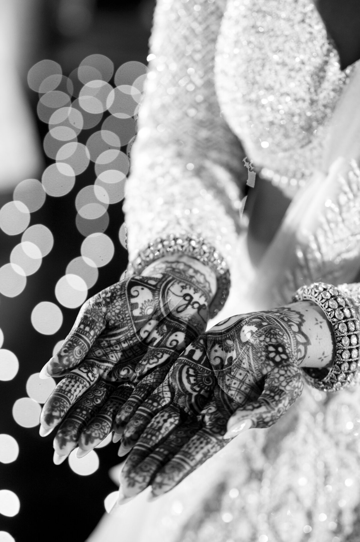Savannah Indian Wedding Photographer