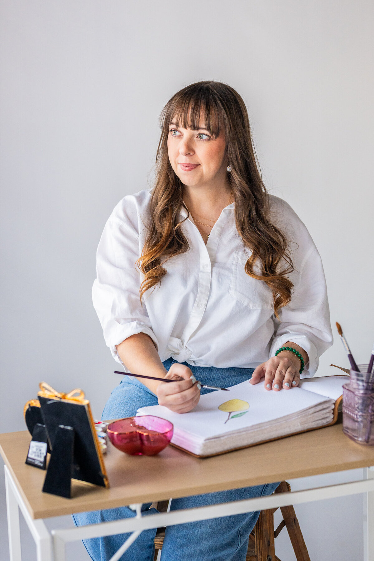 Kate Morrison Photography - Hilton Head Photographer - hhi sc - bluffton sc - lowcountry photographer- branding- painting branding