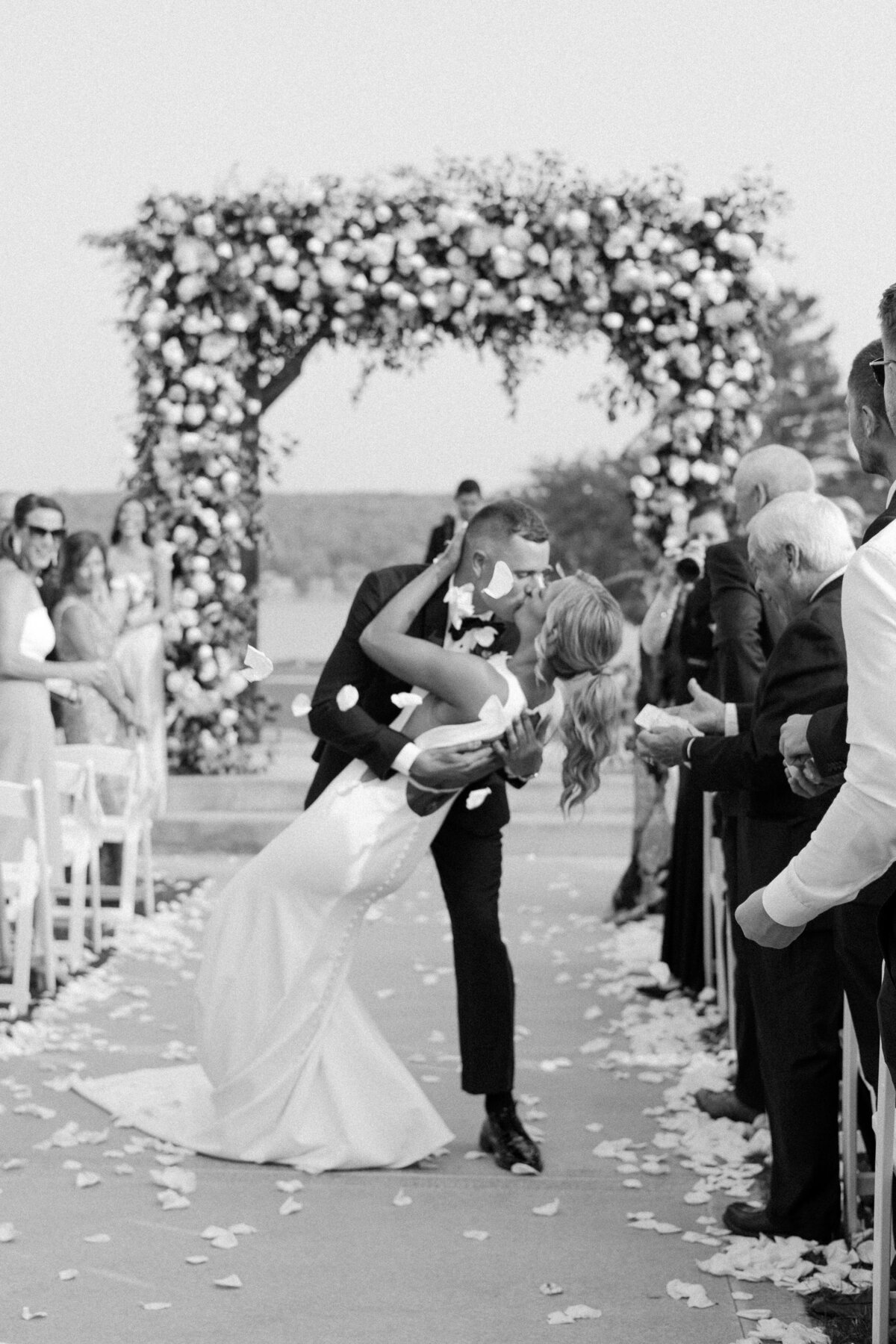 Brooke + Nick Wedding Ceremony-Mariah Jones Photography-150