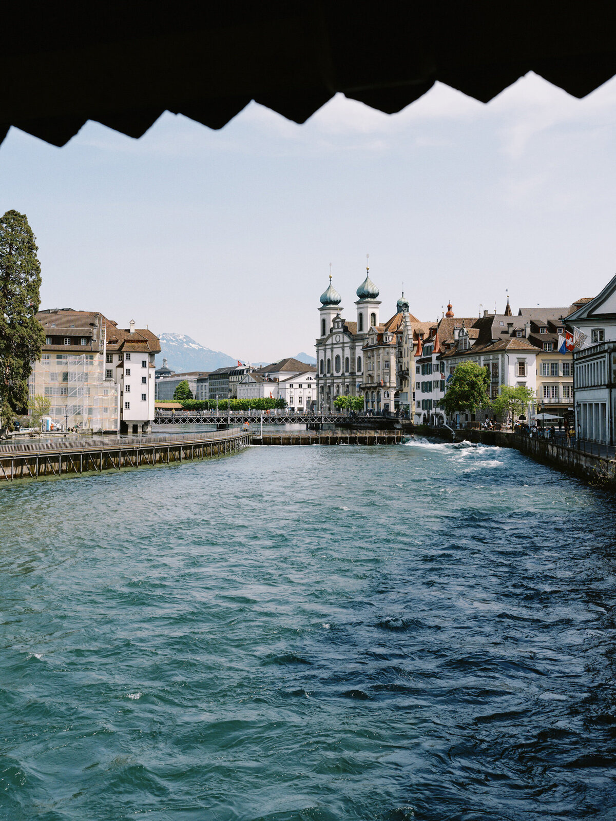 Lucerne Engagement Session-7