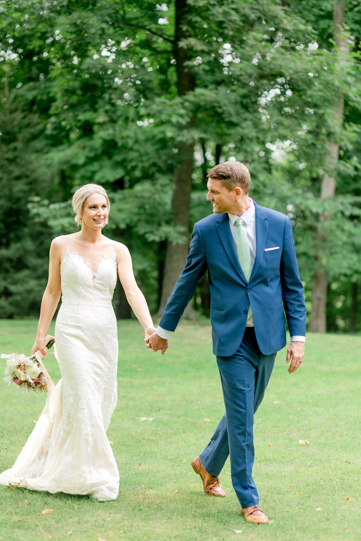 Pittsburgh wedding photography
