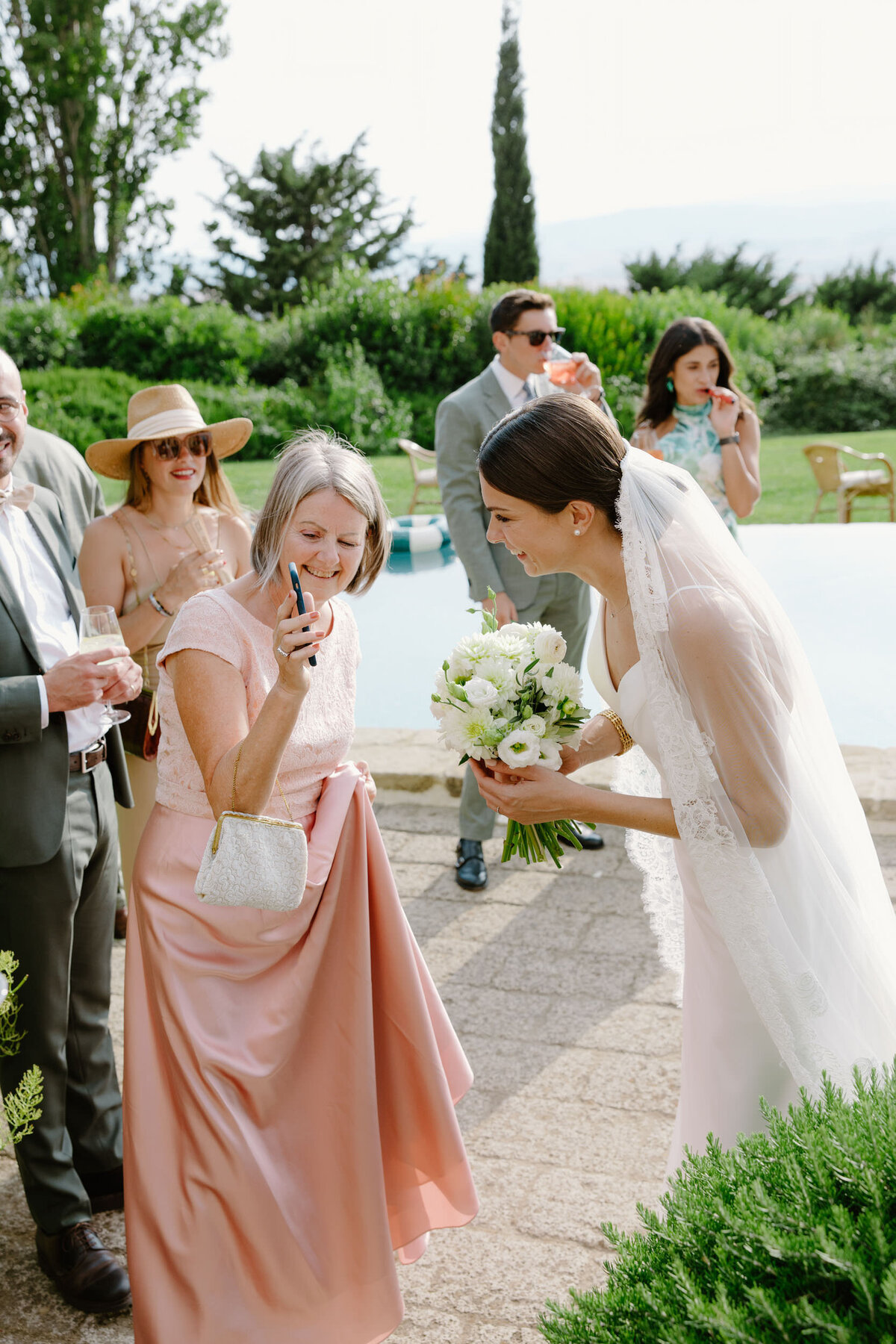 Tuscany Wedding Villa Apparita Italy_-64