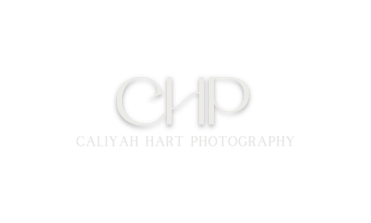 Caliyah Hart Photography Logo