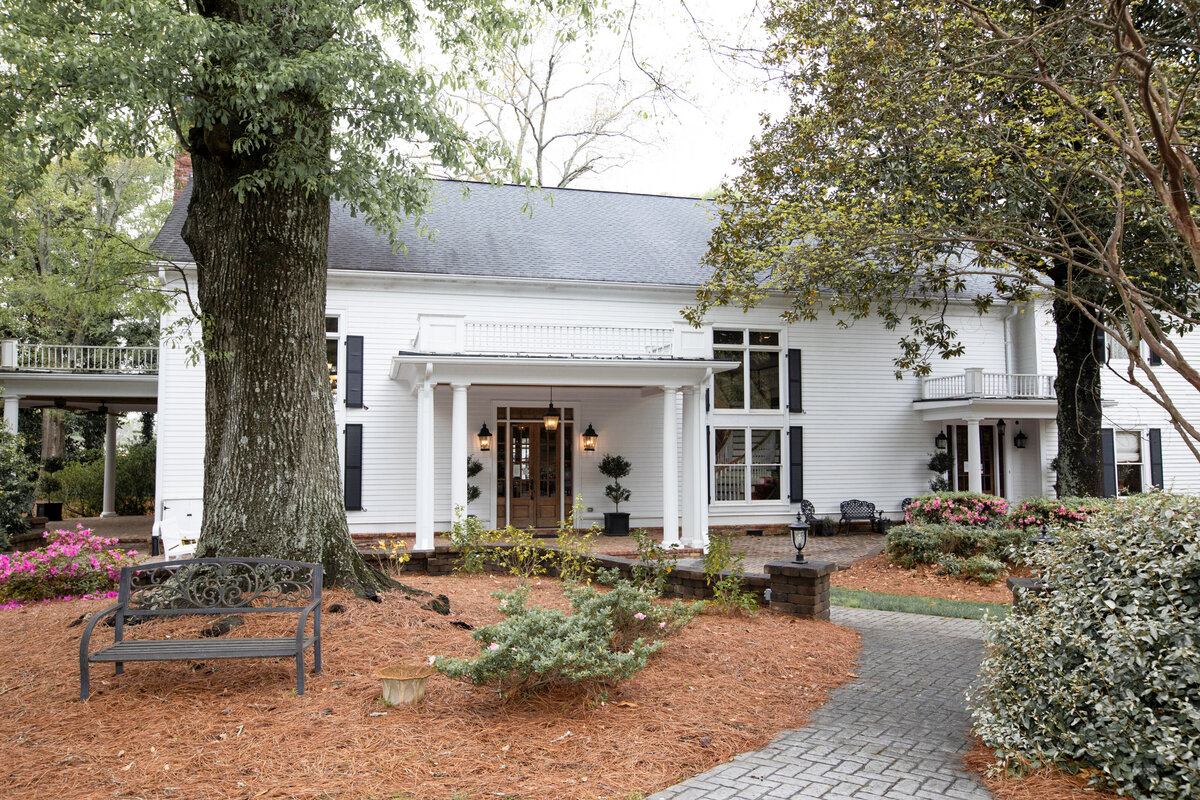 Carl-House-Auburn-Georgia-Wedding-Venue-Exterior