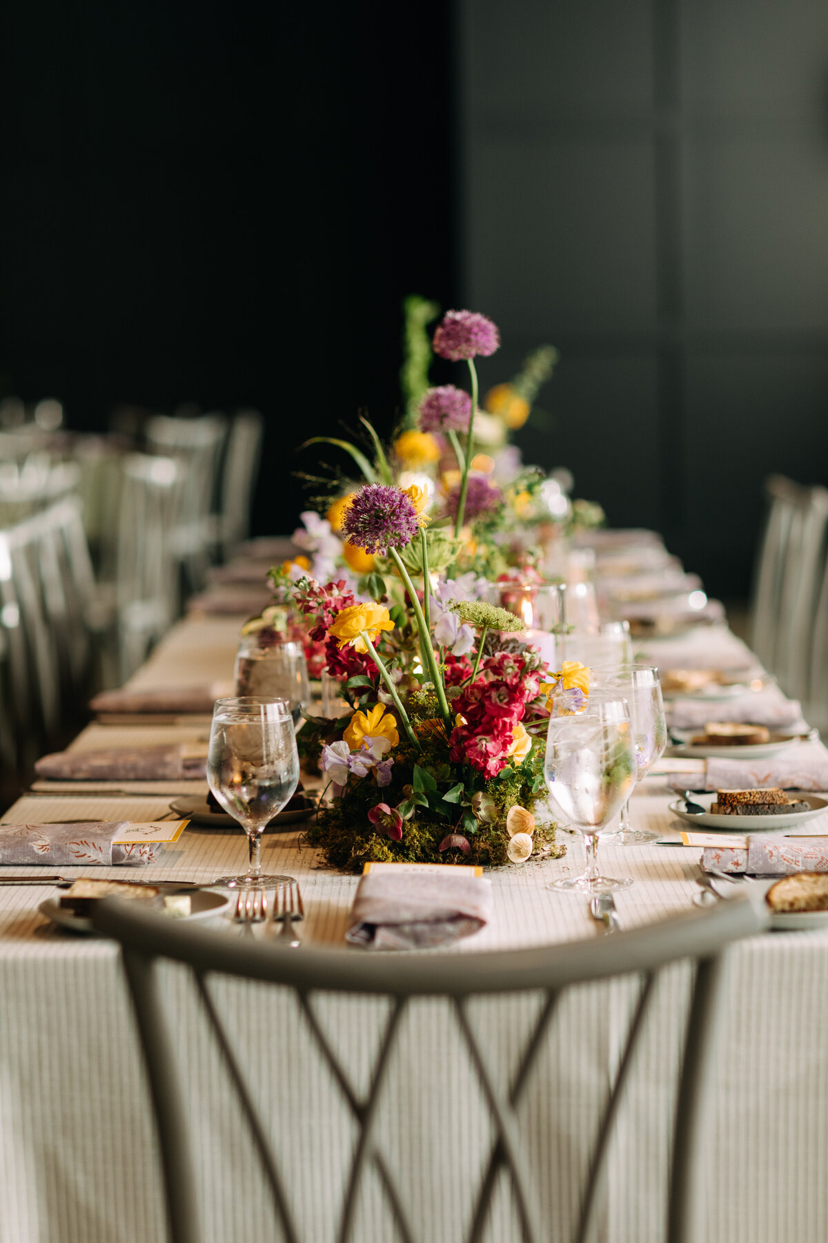 chicago film wedding photographer