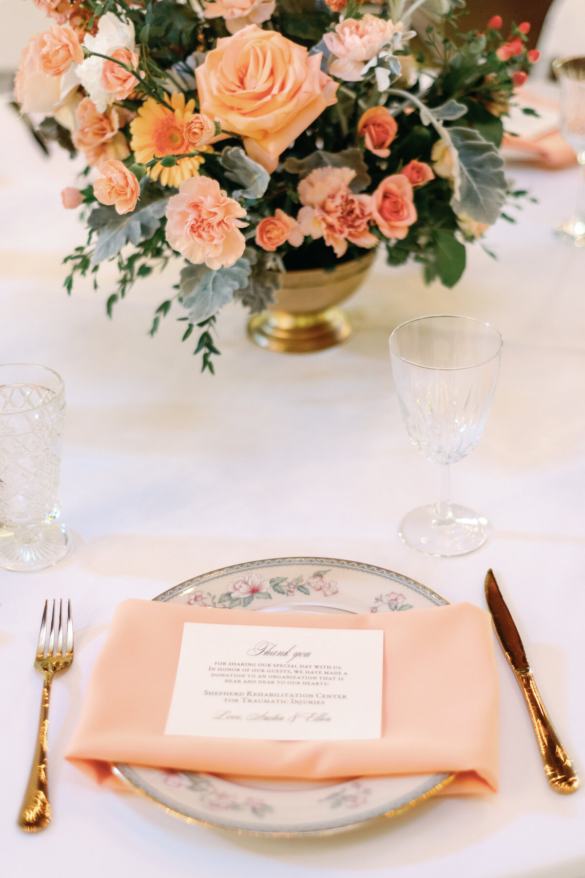 Ellen and Austin - Lee Chapel and Black Fox Farms - Reception - East Tennessee Photographer - Alaina René Photography-9