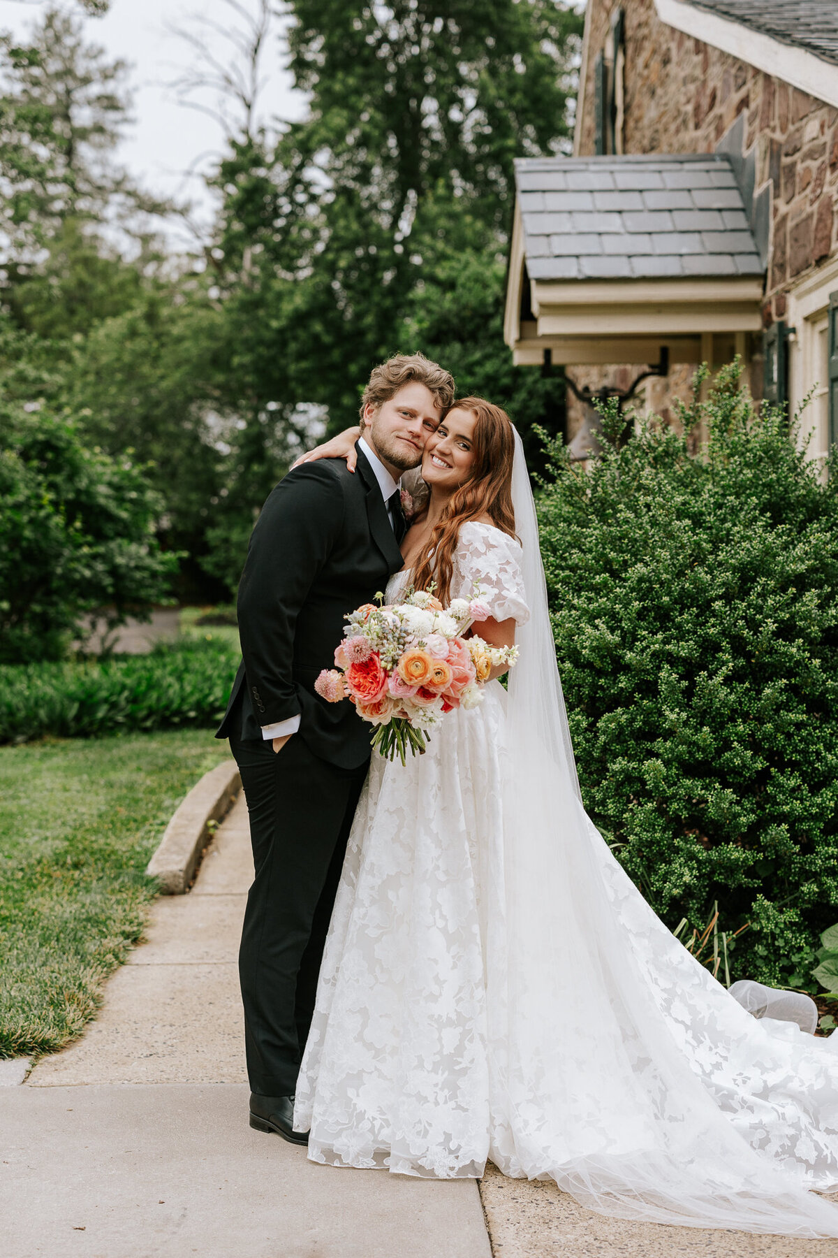 Dallas Wedding Photographer The Mason Venue-20