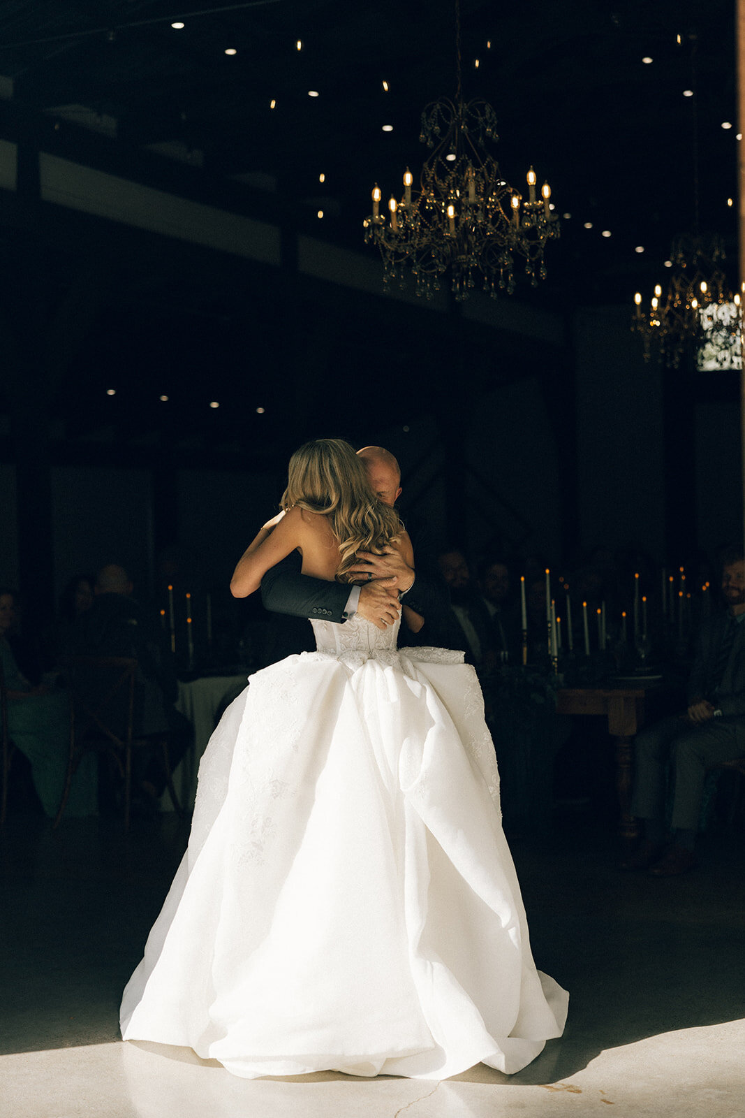 Nashville Spring Forest Wedding-187_websize