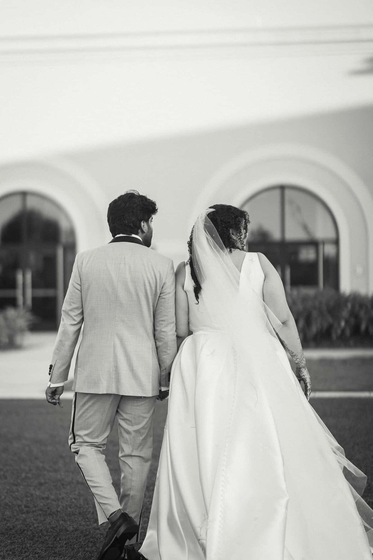 St Augustine Documentary Wedding Photographer | Best Wedding Photographers St Augustine | Phavy Photography