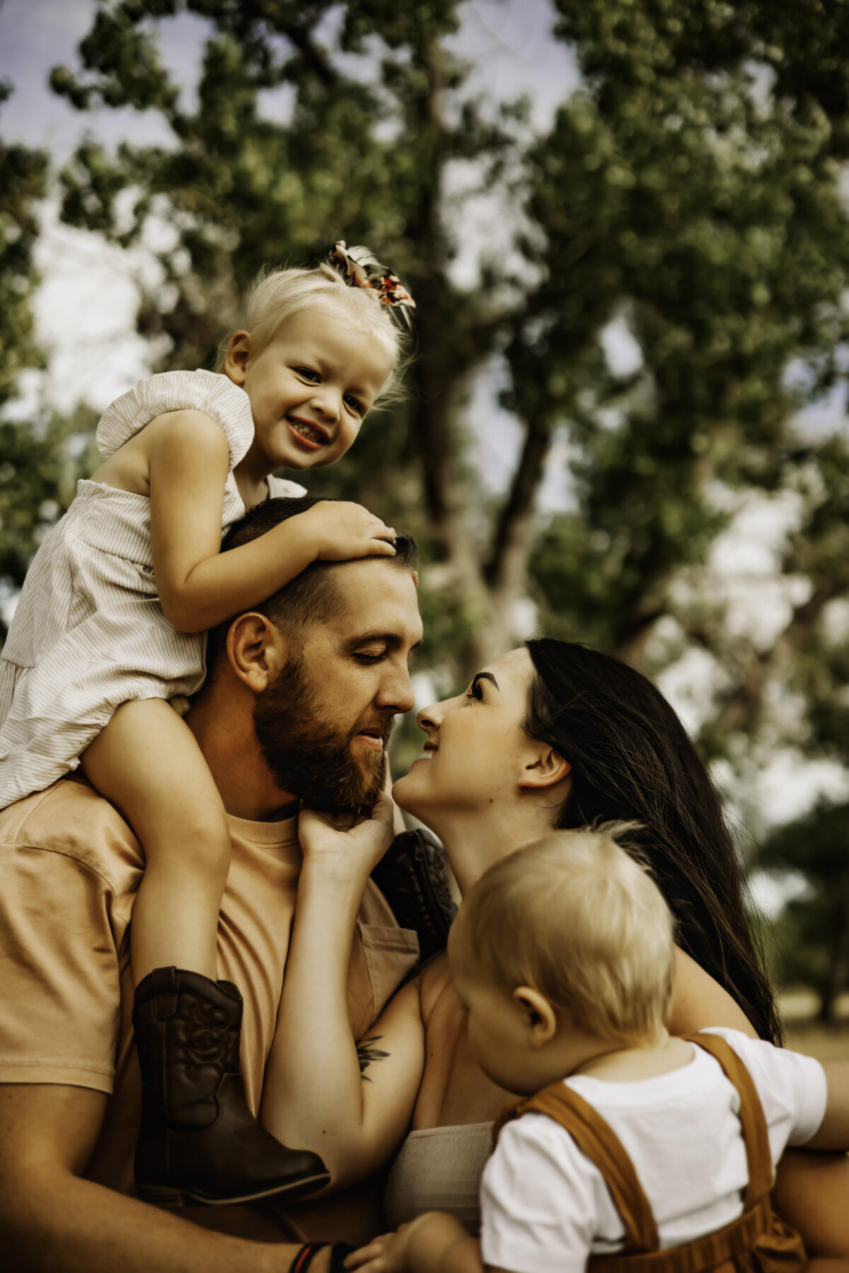 Aurora CO family photographer 8