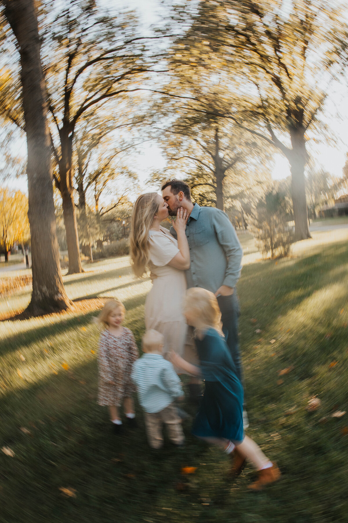 Soocie Family - Rose & Quinn96162