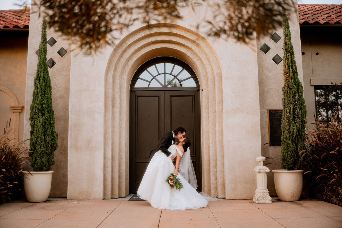 Poppy Ridge Golf Course Wedding (16)