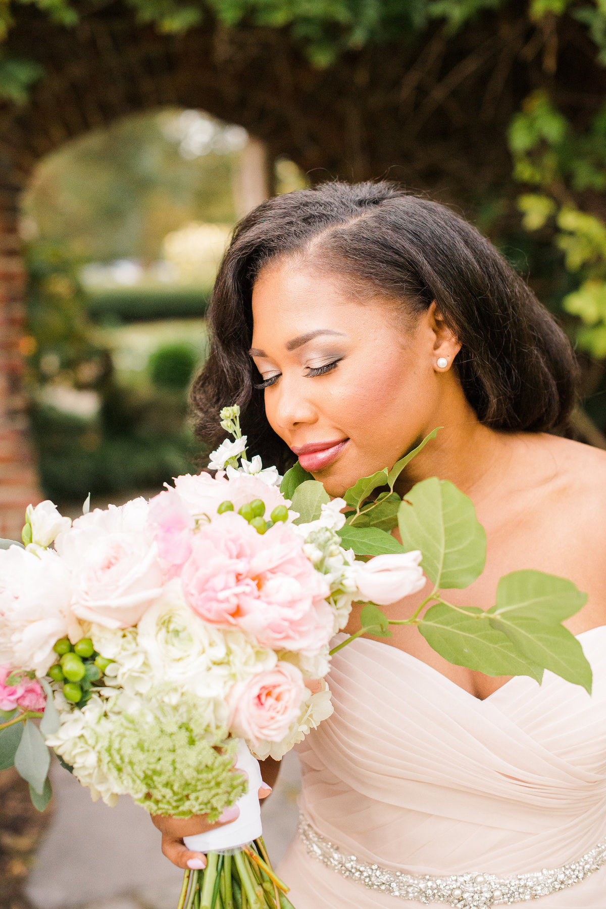 Heart's Content Events - Virginia Maryland DC Wedding and Event Planner - Marriage Coach - Adrienne Rolon - Photo3