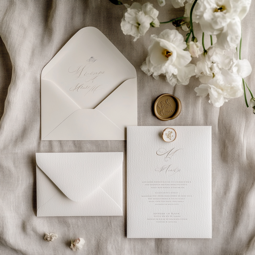 kdurski_86694_a_flat_lay_of_a_white_letterpress_wedding_invitat_cc038df0-3388-4218-8f24-0eddbbd66cc9