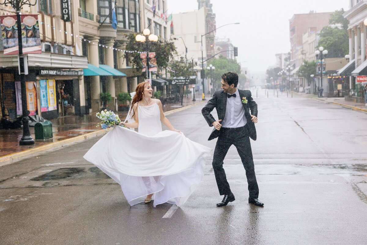 rainydaywedding