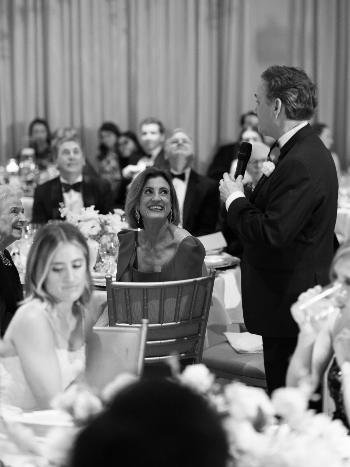 Philip & Caroline Wedding - 0512