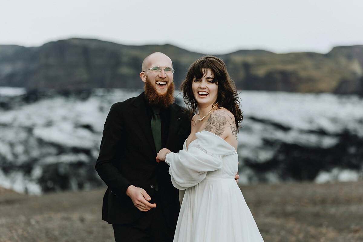 Romantic-Iceland-Waterfall-Wedding-Photography-474