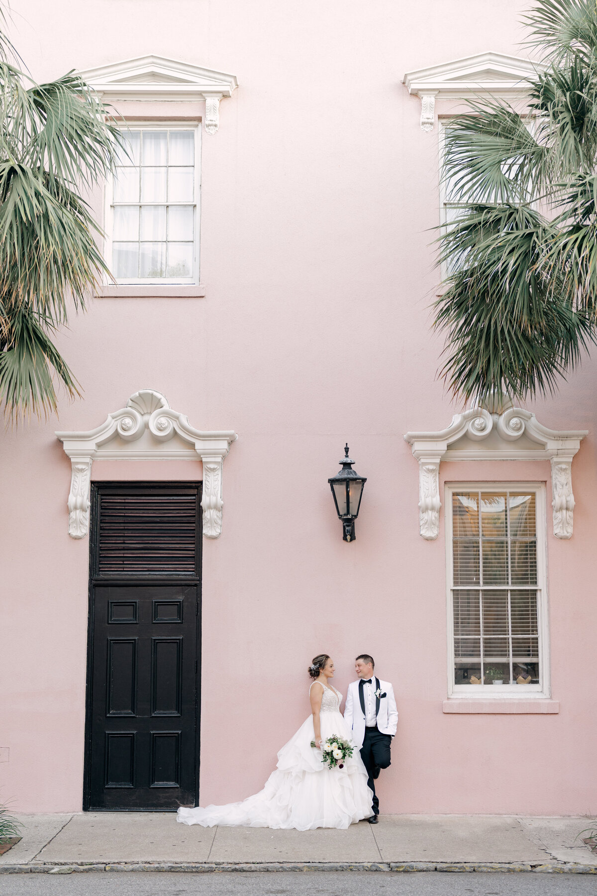 Crystal Gwenshon Photography Best Wedding Weddings Engagement Engagements Portrait Portraits Photographer Charleston, South Carolina Luxury Events Adriana & David 14