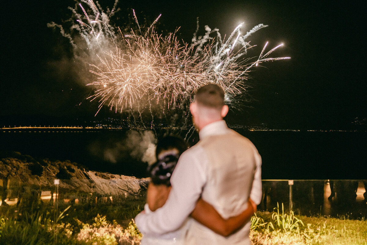 Island Art and Taste Athens Wedding Planner 57