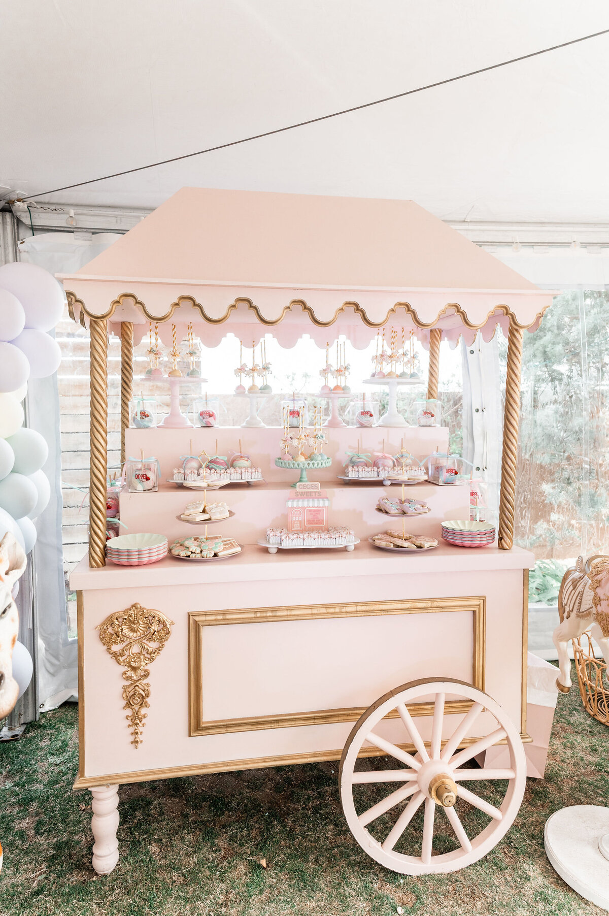 Pastel-Carnival-Kids-Birthday-Party-78