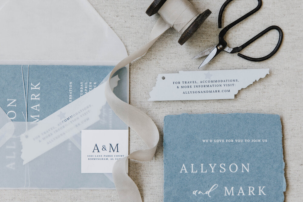 Nashville+wedding+invitations