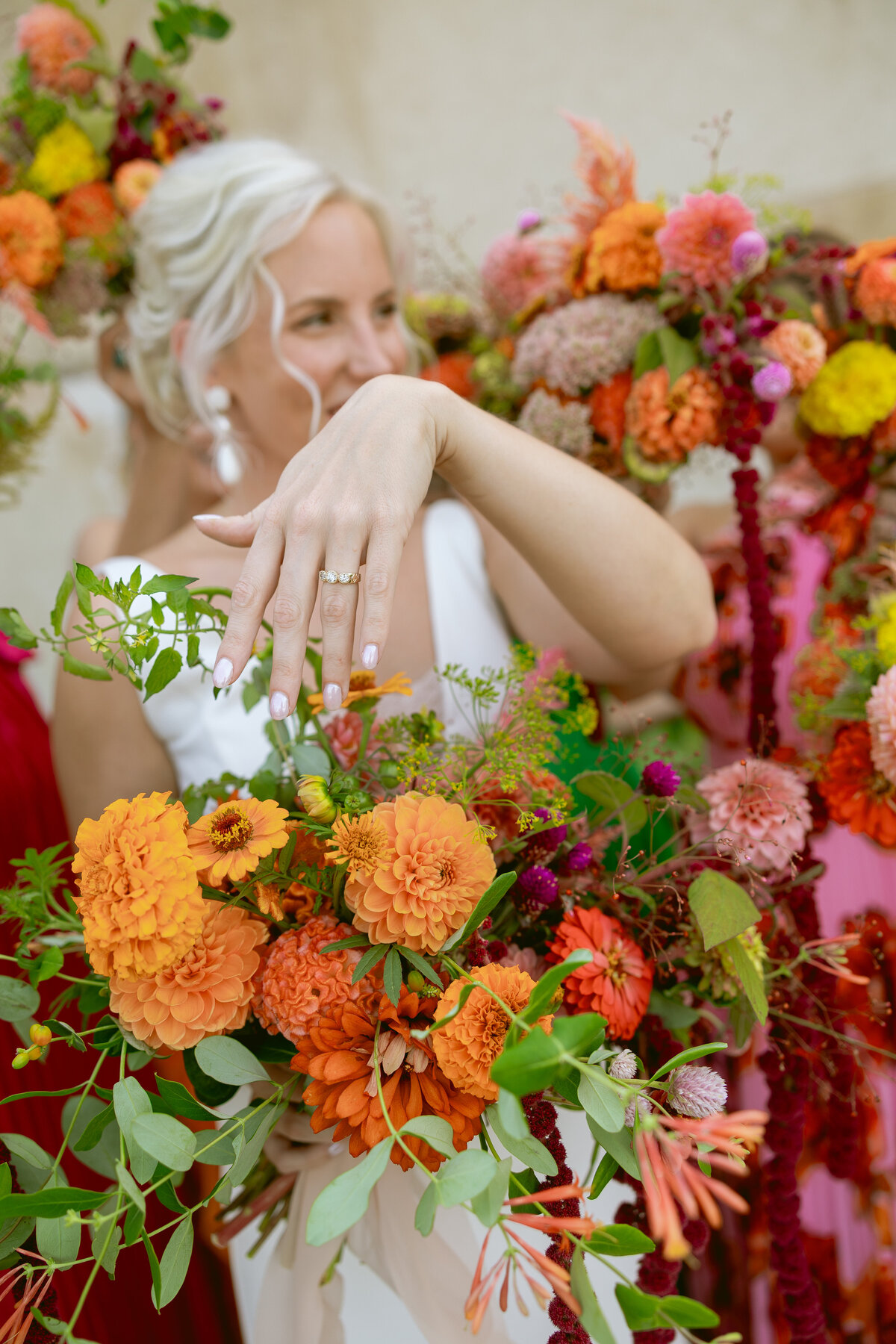K&C Bella Terre Fall Wedding-101