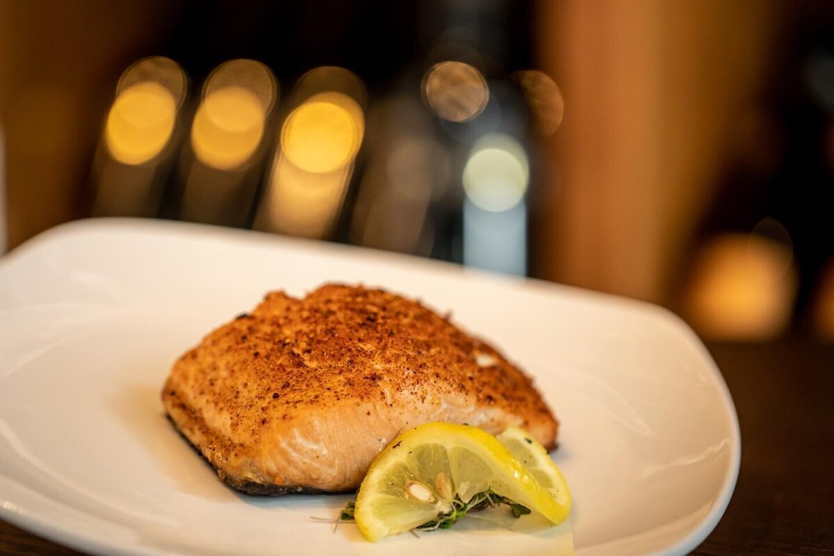 salmon