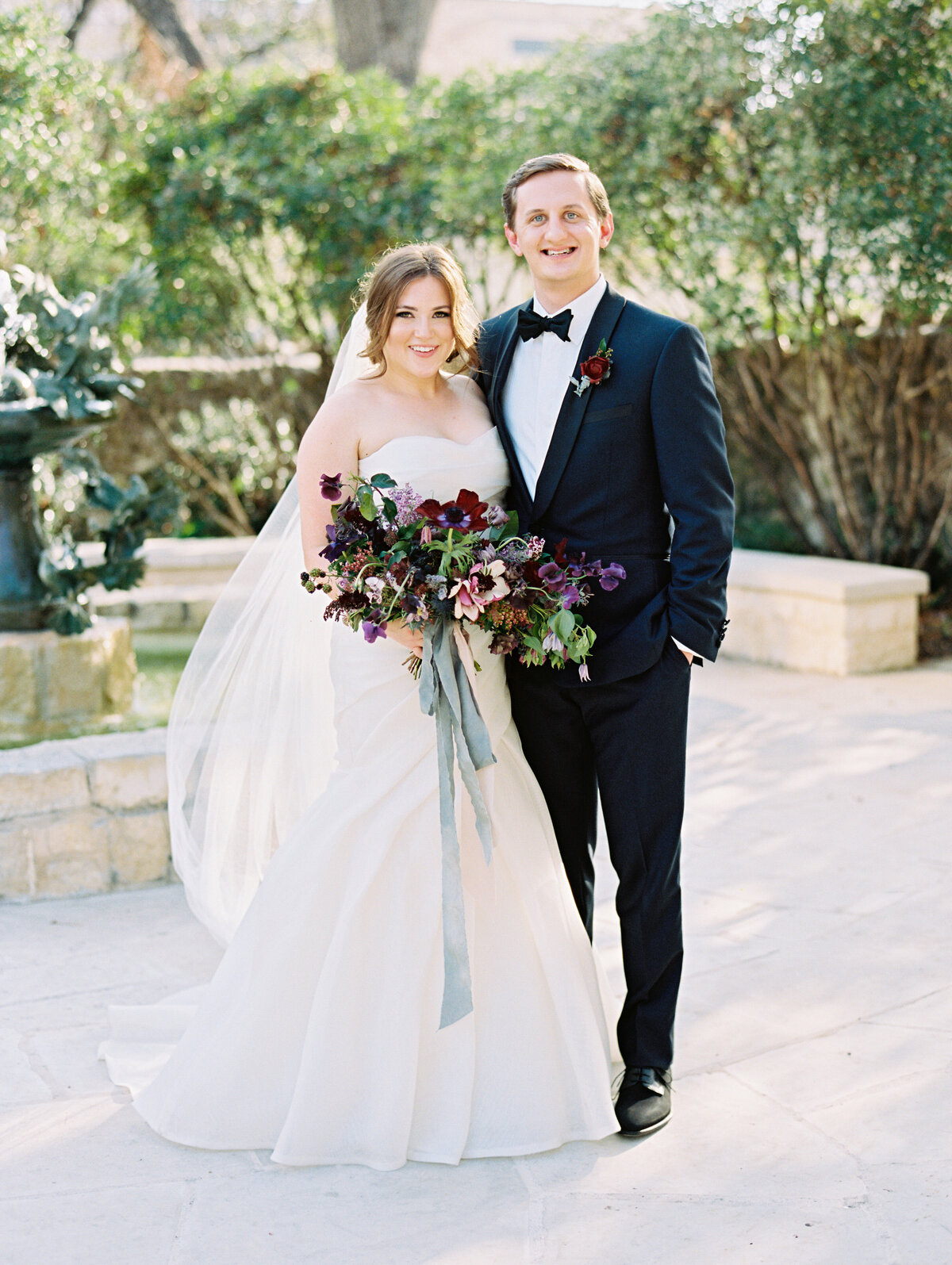 02-max-owens-design-jewel-toned-wedding-couple-texas