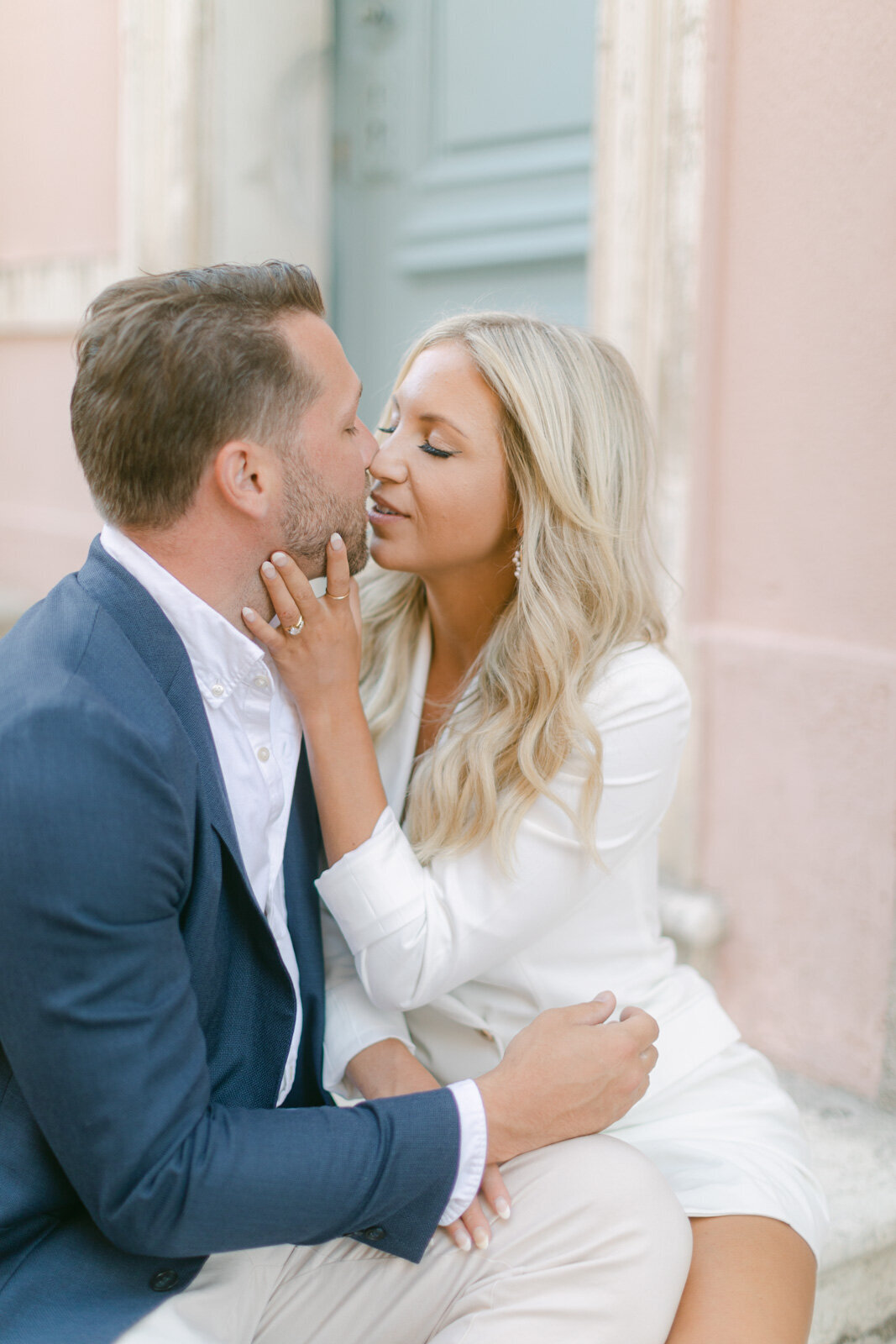 Honeymoon St Tropez (49 sur 205)