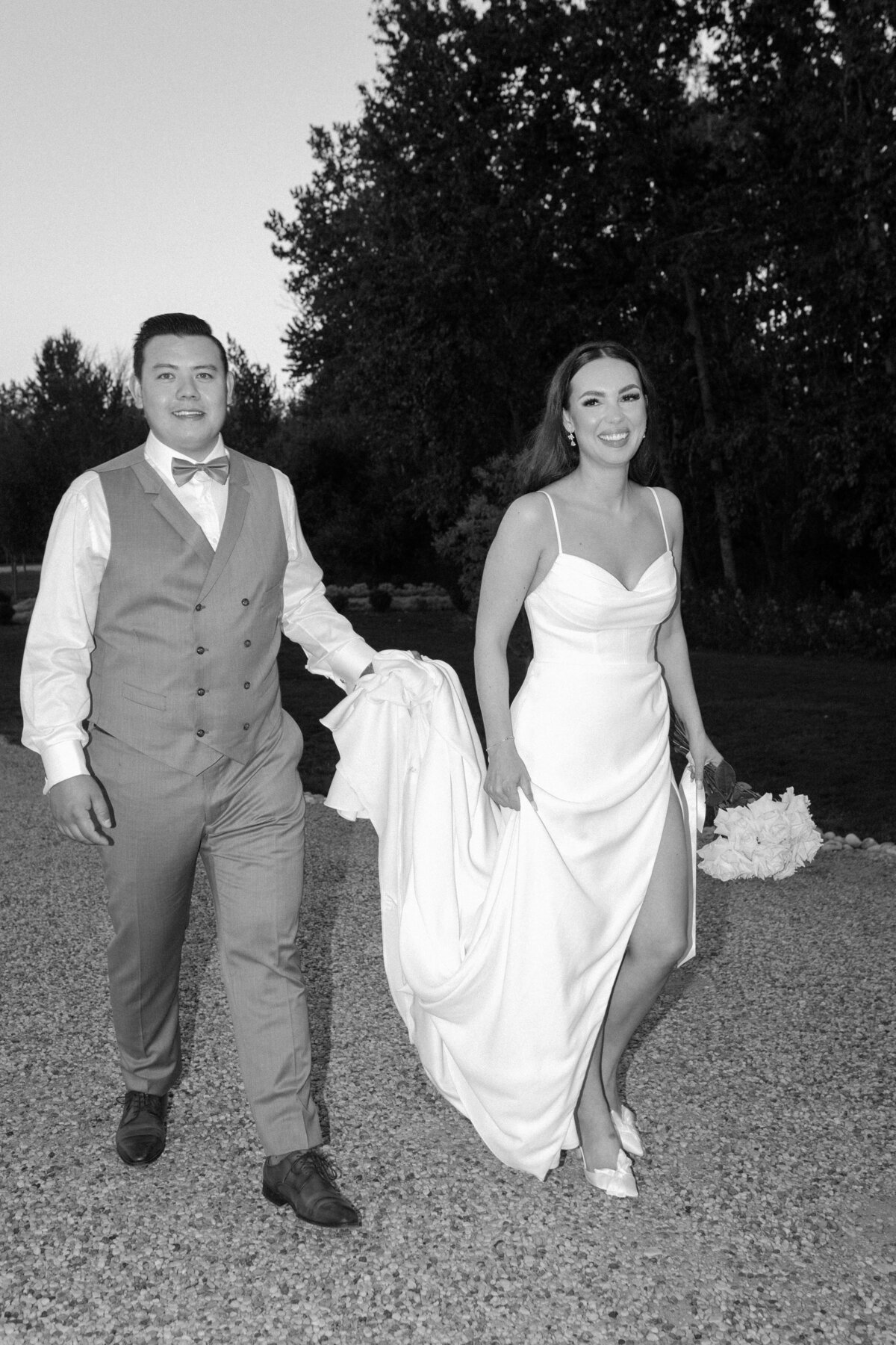 Nikki Collette Photography - Anna-Maria & Anthony Wedding -US-211