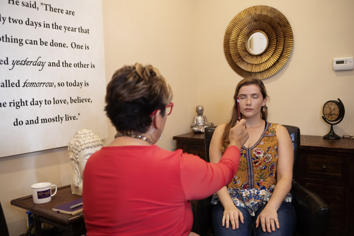 Rapid Transformational Therapy RTT Hypnotherapy