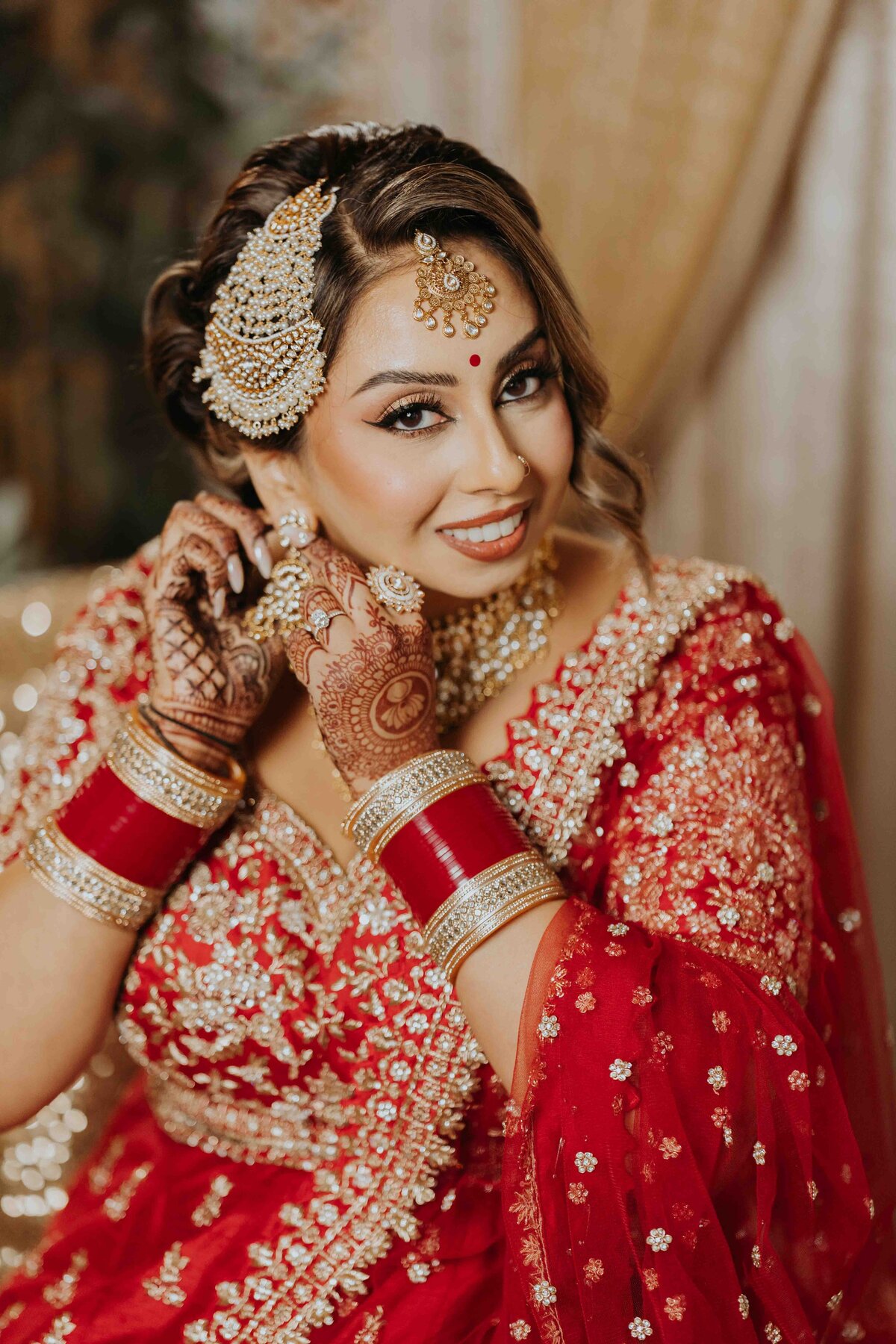 Sidhu Weddings-HARPAL&SUMEL15