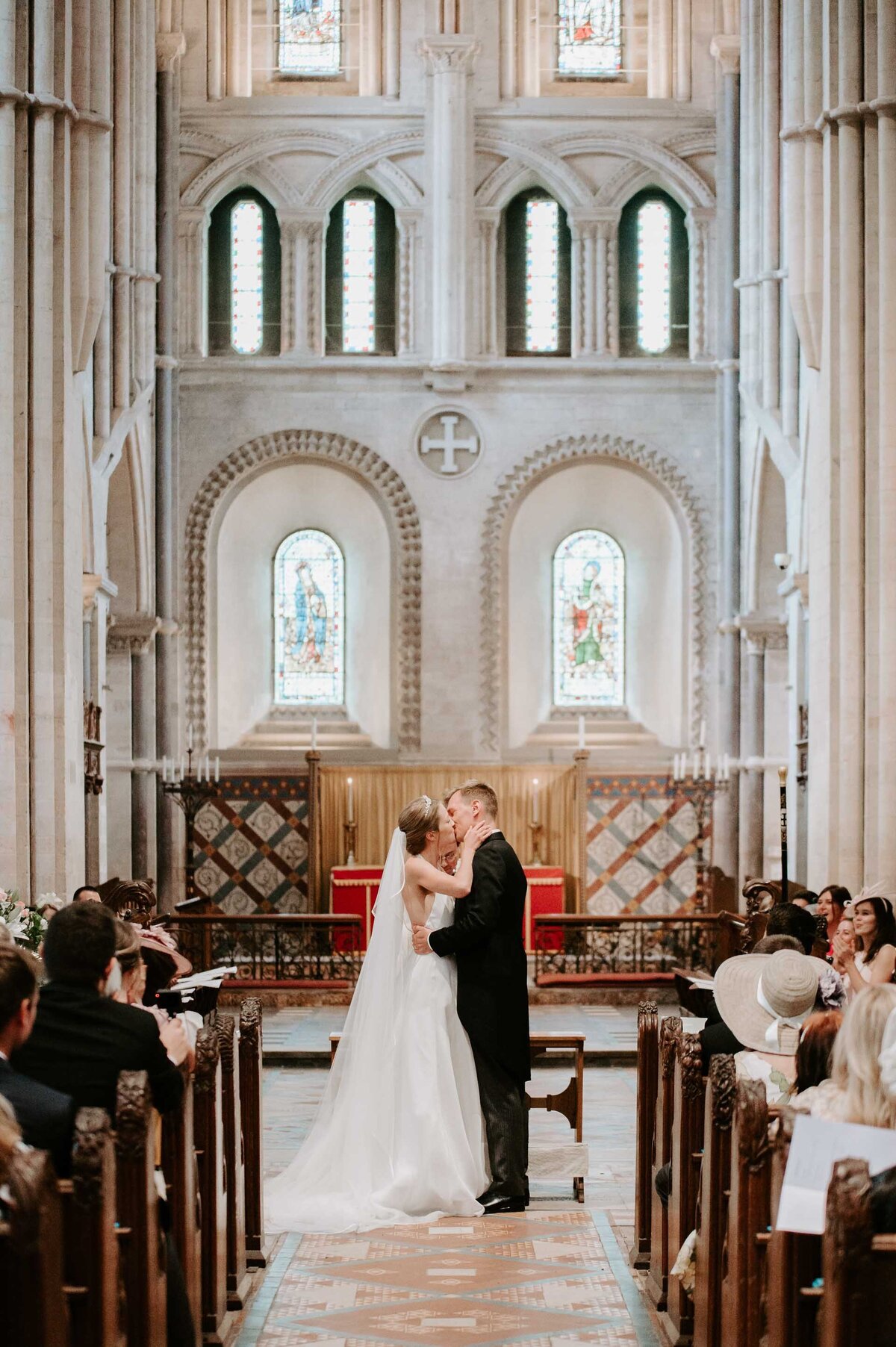 Alice and James Wedding - Laura Williams Photography - 362