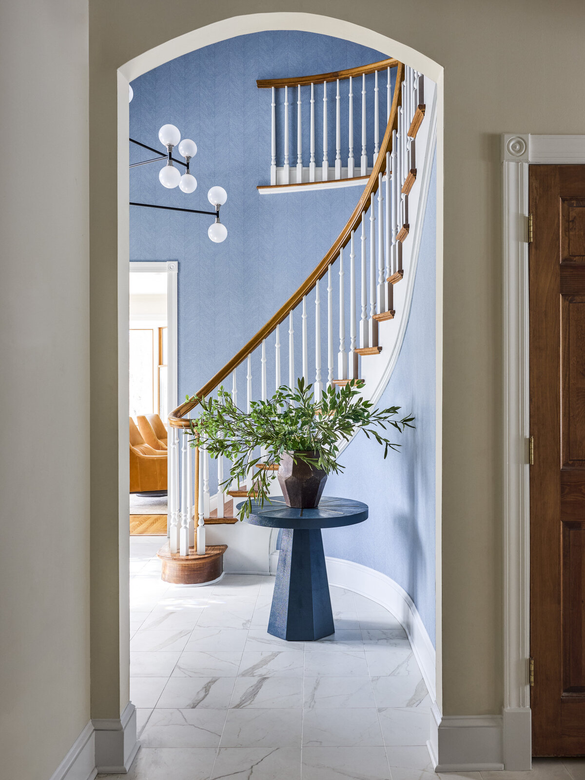 TACONIC VIEW | UPSTATE NY INTERIOR DESIGN PROJECT | JENNIFER LYNN ...