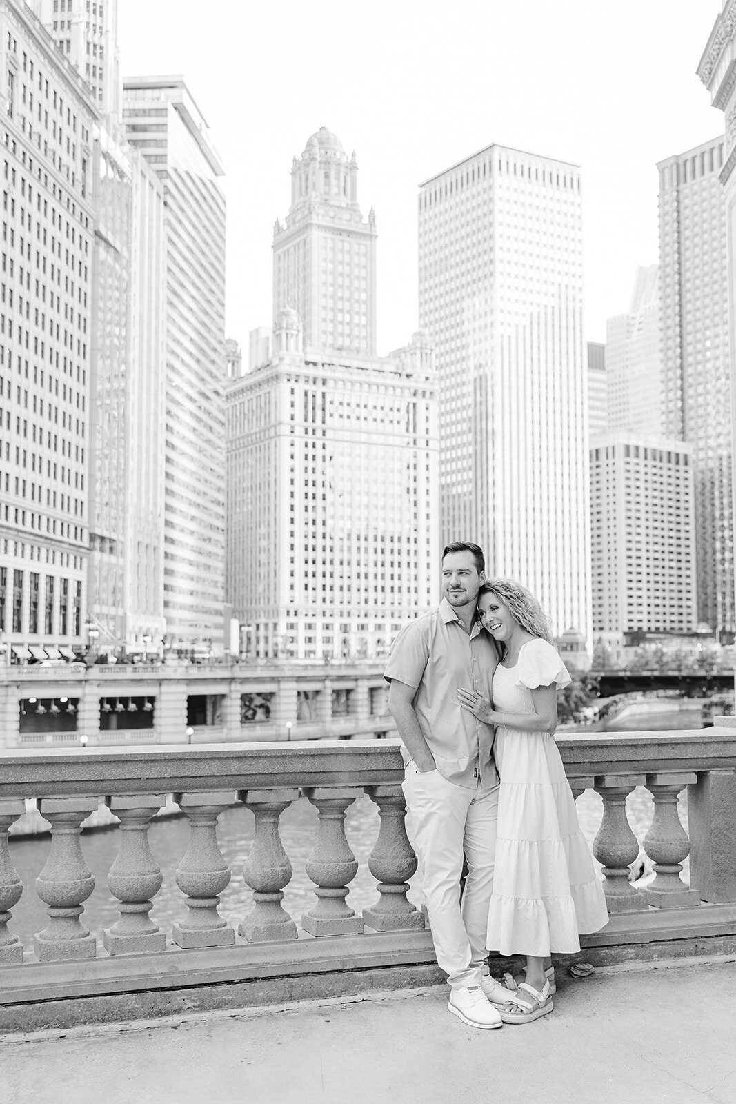 Alexis Fox Photography + Indianapolis + Indiana + Engagement Session + Newfields (4 of 17)