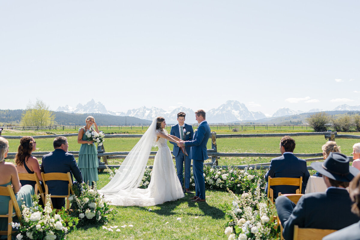 Jordyn + Nick Jackson Hole Wedding-12