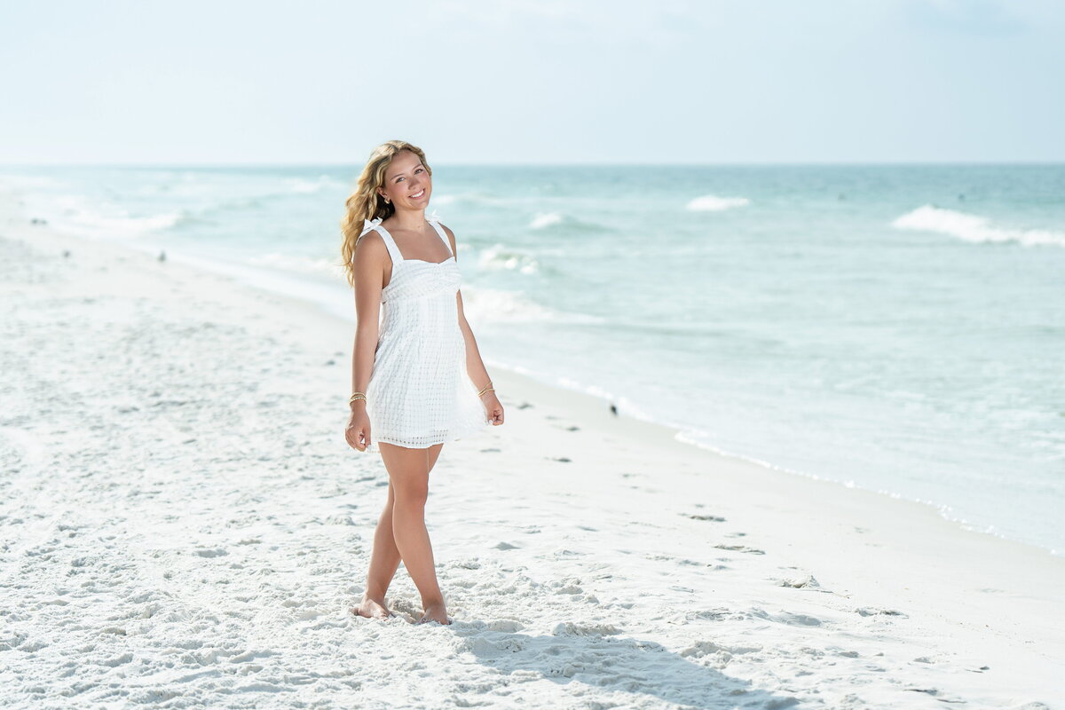 Senior David Corey Photography Emma-4