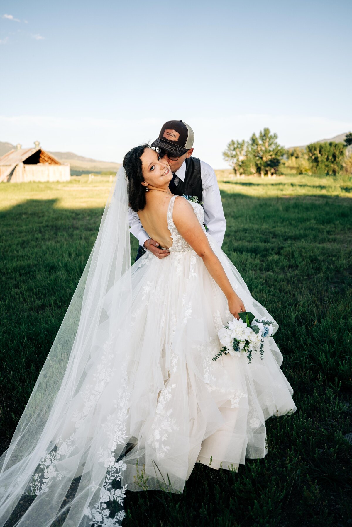 Experience the breathtaking beauty of mountain wedding photos, where love meets majestic landscapes. Explore enchanting imagery capturing the romance and adventure of tying the knot amidst nature's grandeur. Discover the perfect blend of love, scenery, and unforgettable moments in every mountain wedding snapshot