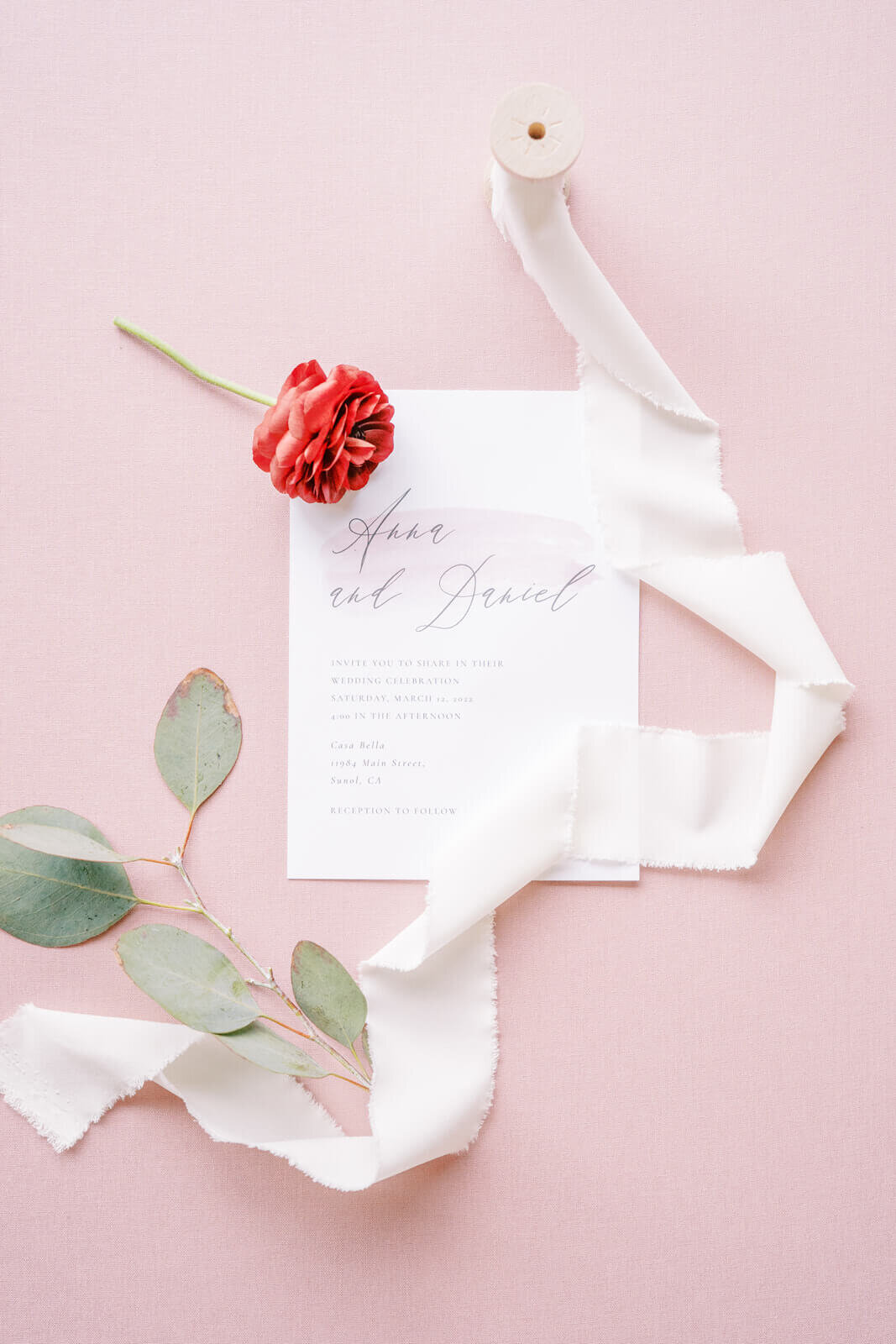 Bridal portrait captured by Vanessa Montano Photography – Livermore vineyard at sunset.