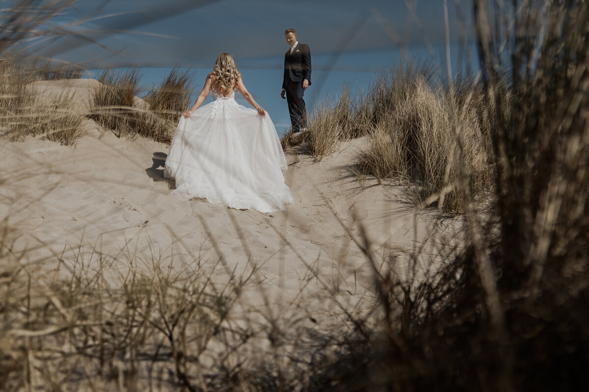 Texel Wedding-6