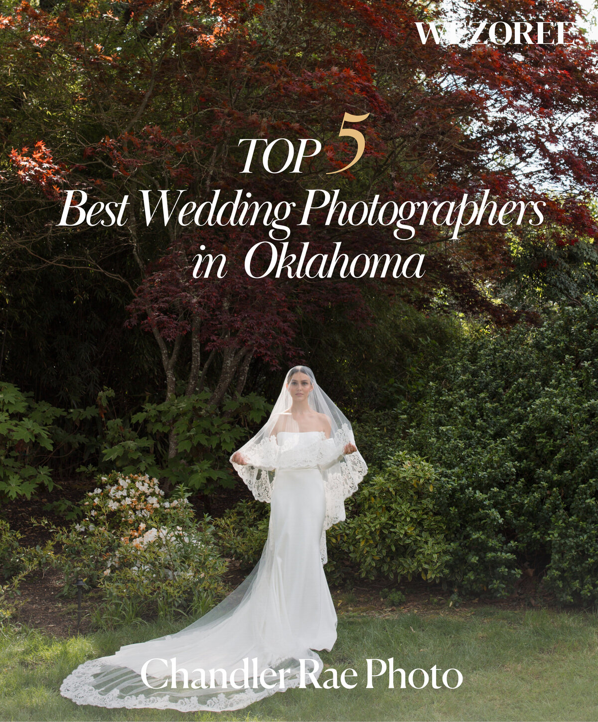 Chandler Rae Photography Galleries