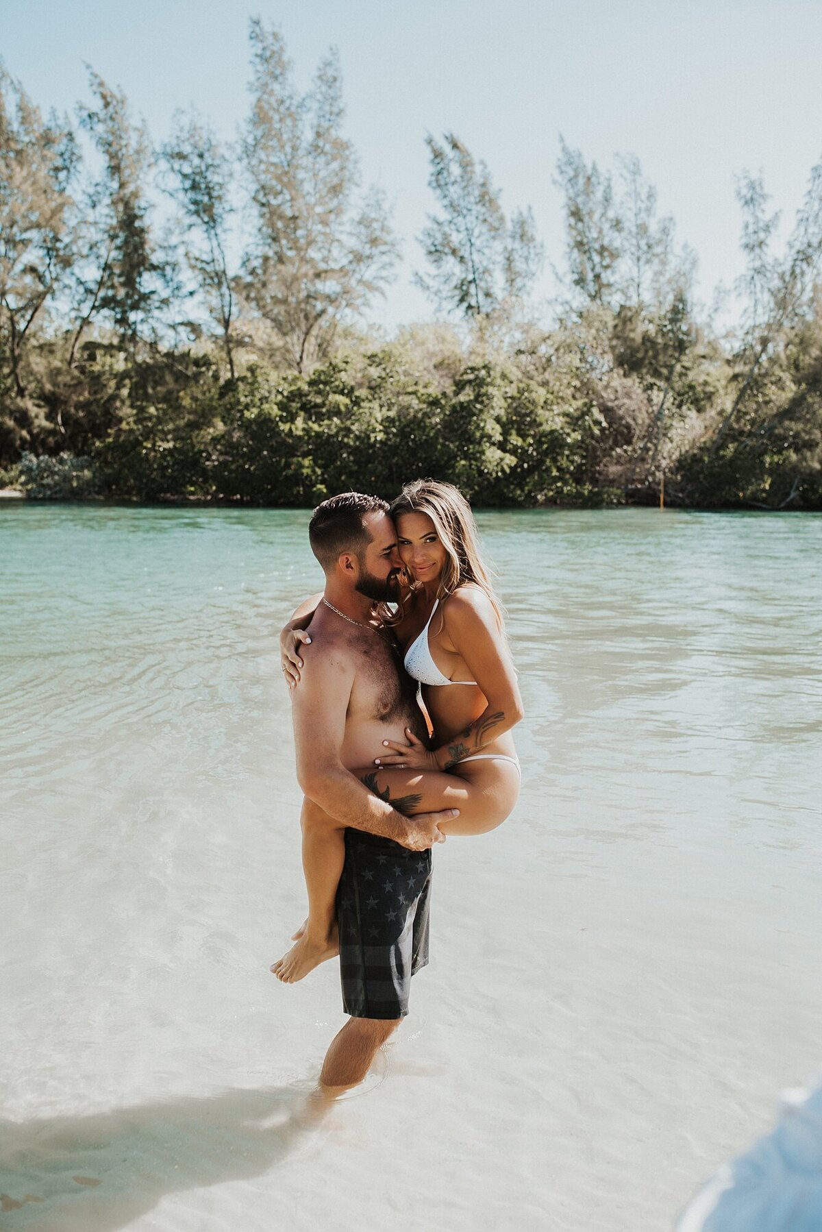 Florida-Boat-Elopement-84