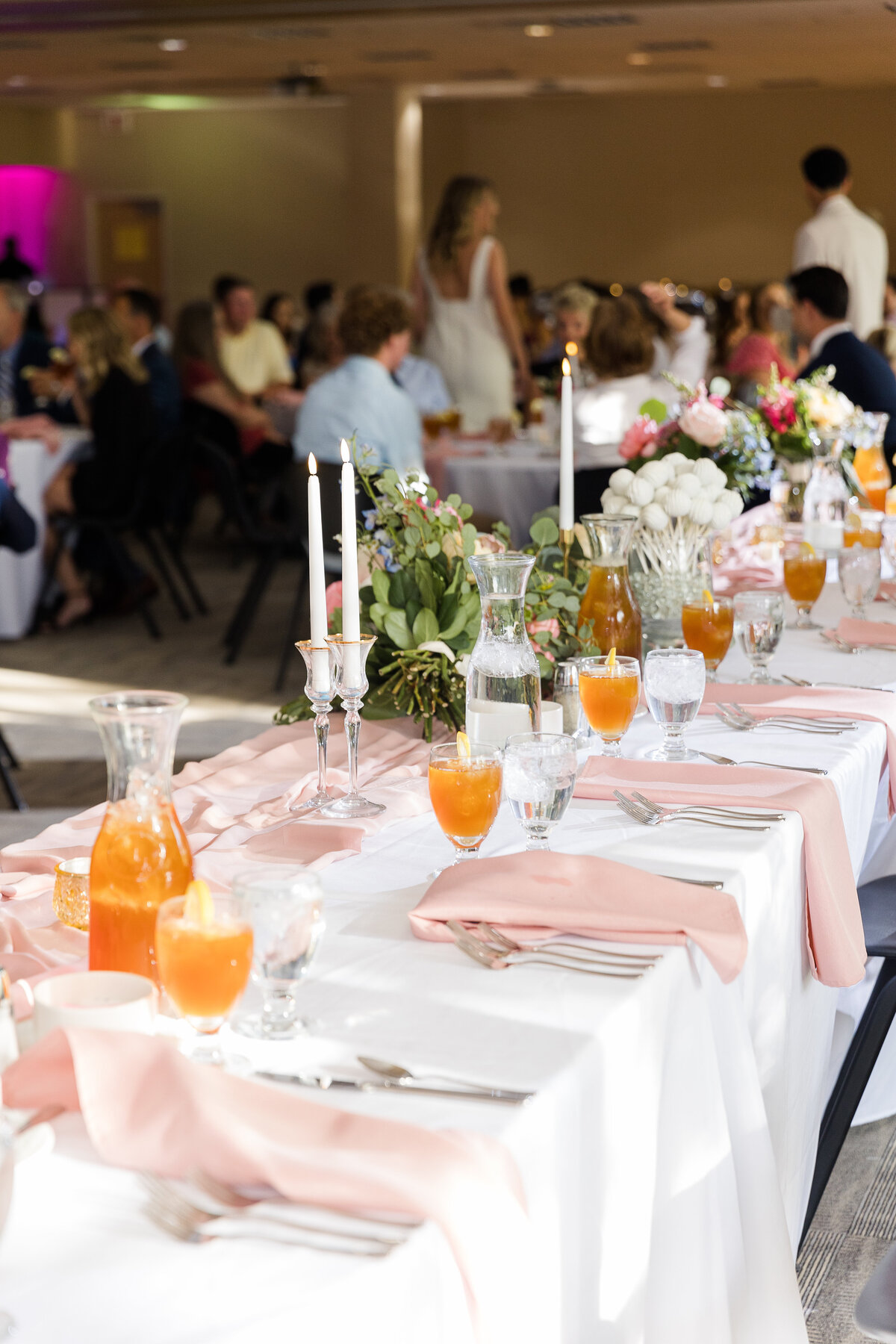Talton Wedding Reception. Bella Faith Photography 07