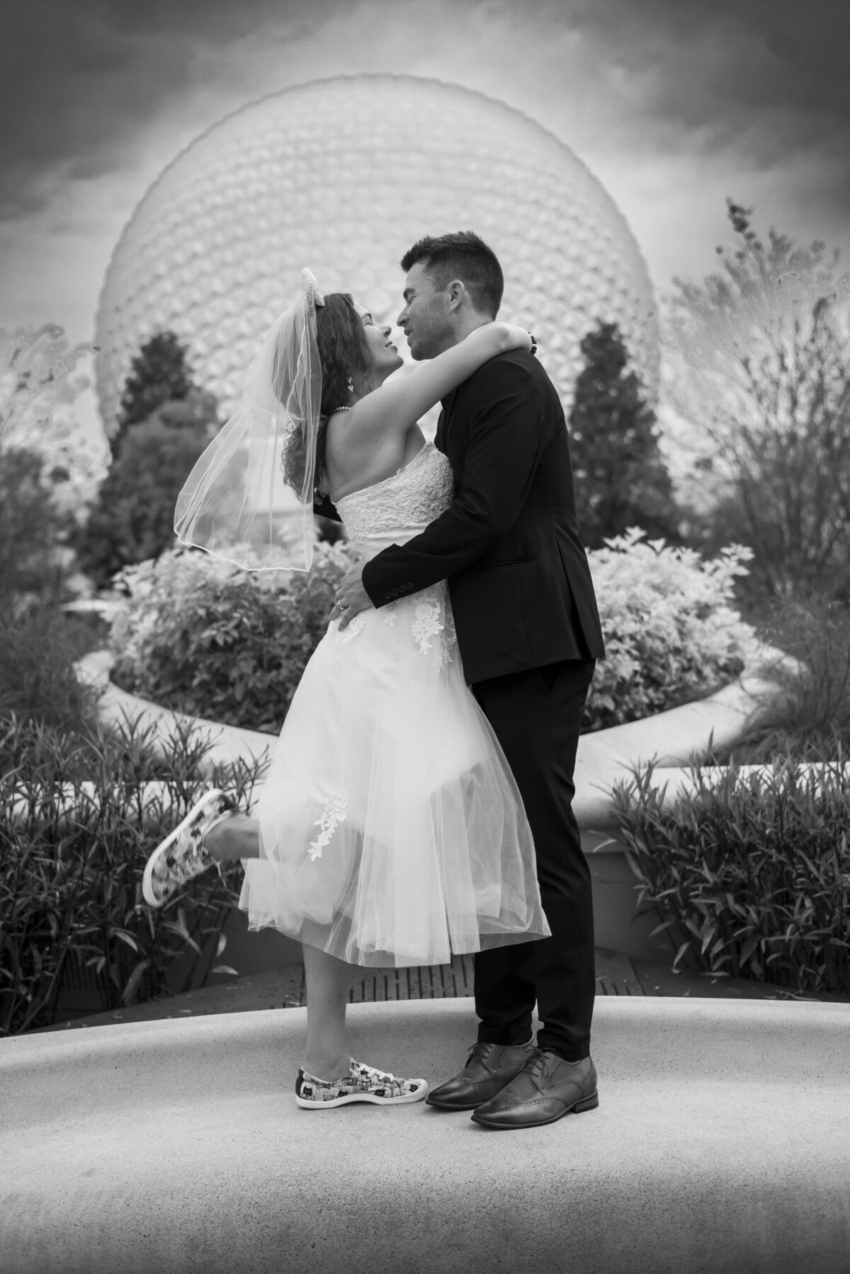Disney World Photographer