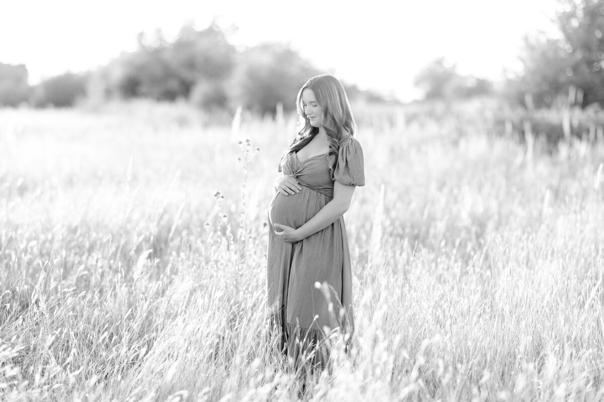 Woodard Family - Maternity-51