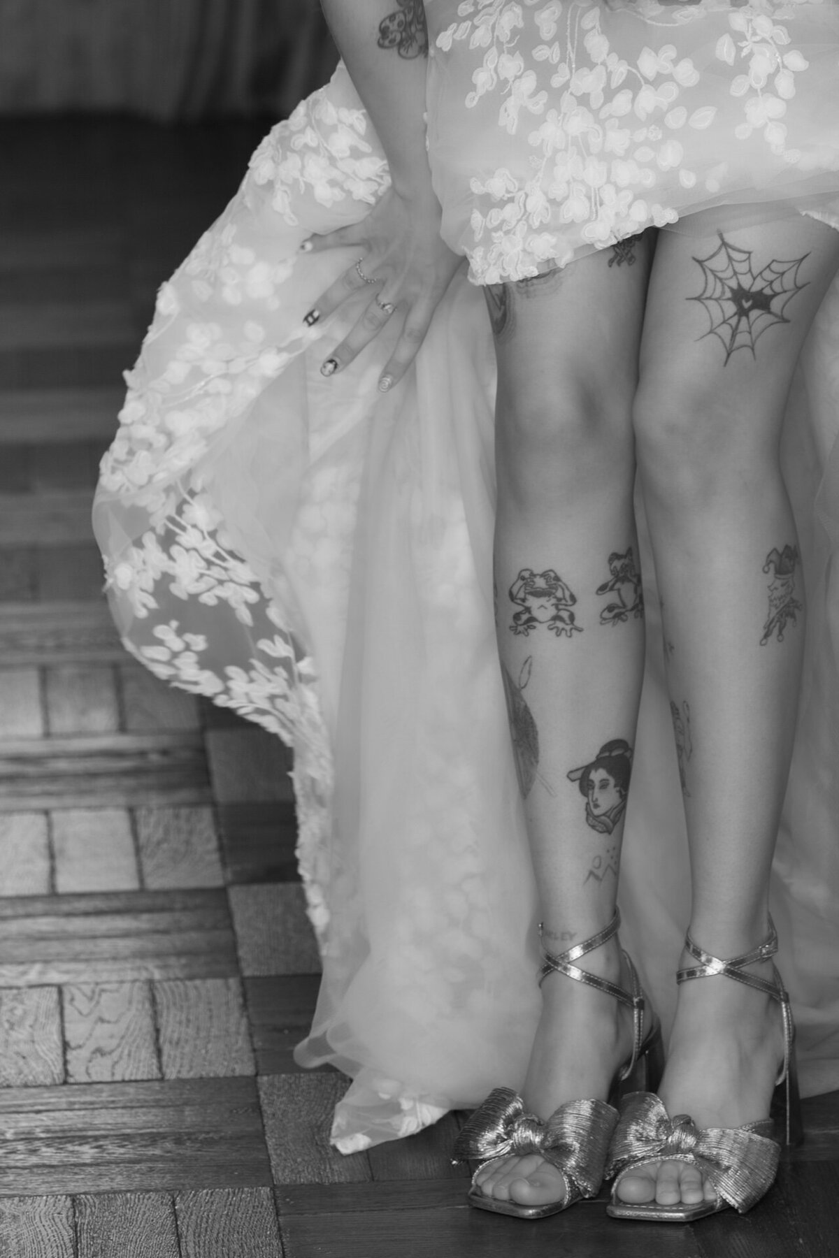 timeless-romantic-luxury-wedding-tattoo-bride-photography