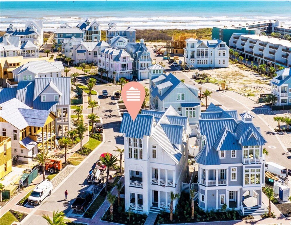 105 Skysail at Cinnamon Shore