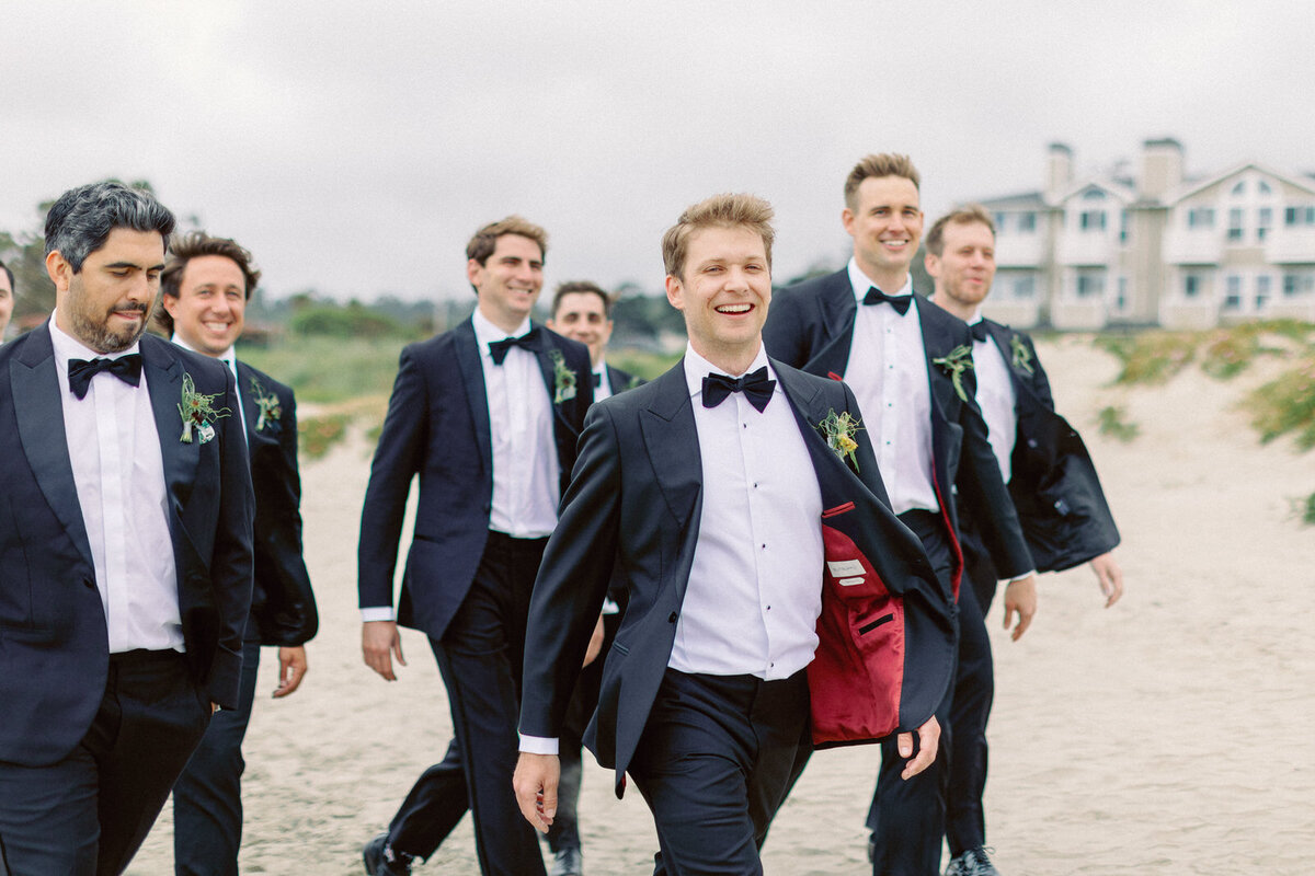 Halfmoon Bay CA Wedding Scott Sikora Photography38