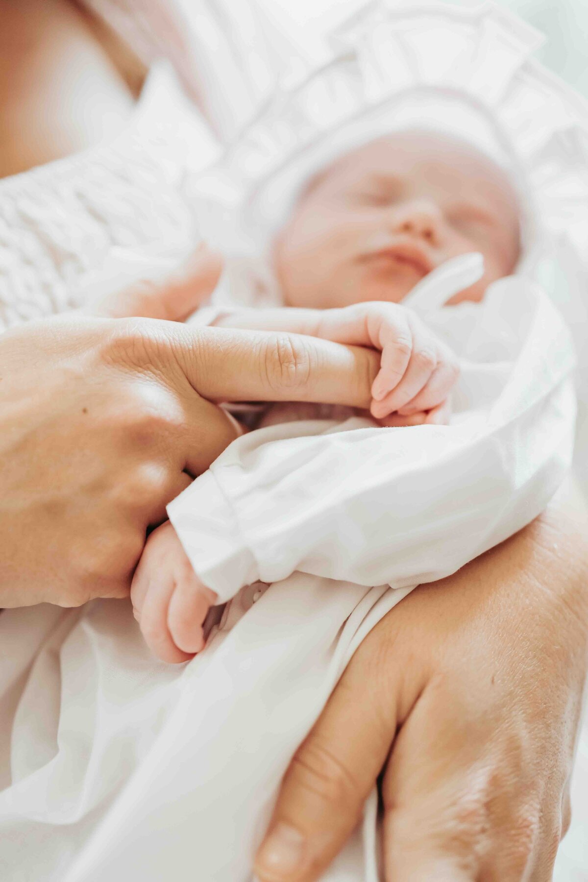 madisonville louisiana newborn photographer 4